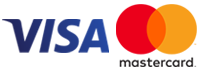 visa・master